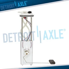 Fuel Pump Module w/ Housing Assembly for Chevrolet S10 Isuzu Hombre GMC Sonoma