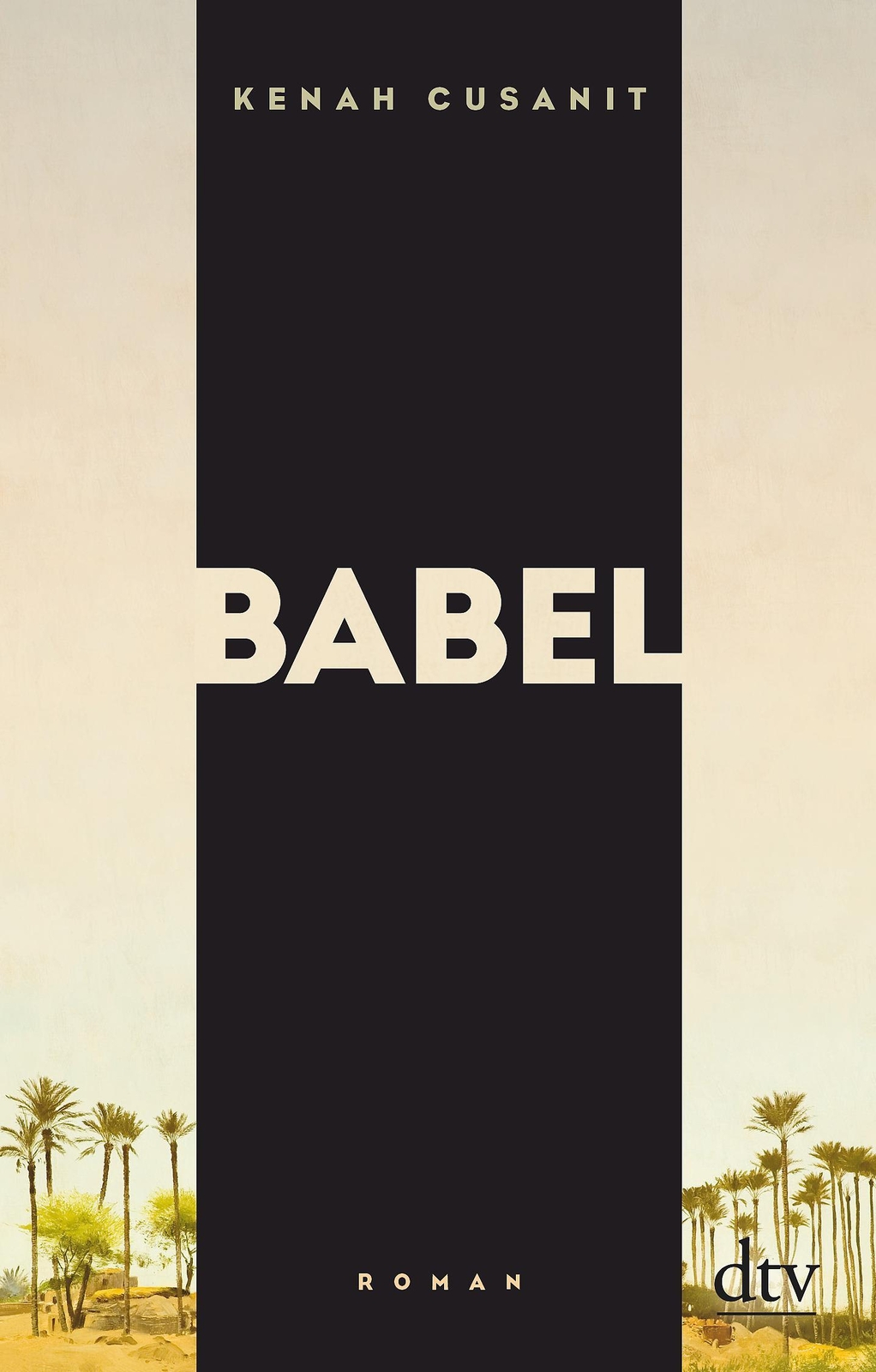 Thumbnail - Babel Kenah Cusanit