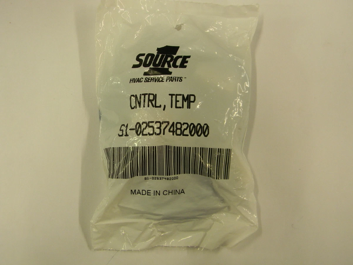 New Coleman York Heat Pump Defrost Sensor 025-37482-00 B6 | eBay