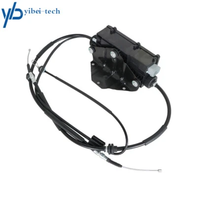 Parking Brake Actuator With Control Unit 34436850289 For BMW X5 E70 X6 E71 E72 - Image 1 of 4