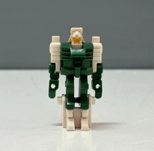 TAKARA 1989 TRANSFORMERS G1 VICTORY DINOFORCE DINOKING D-322 GORYU FIGURE