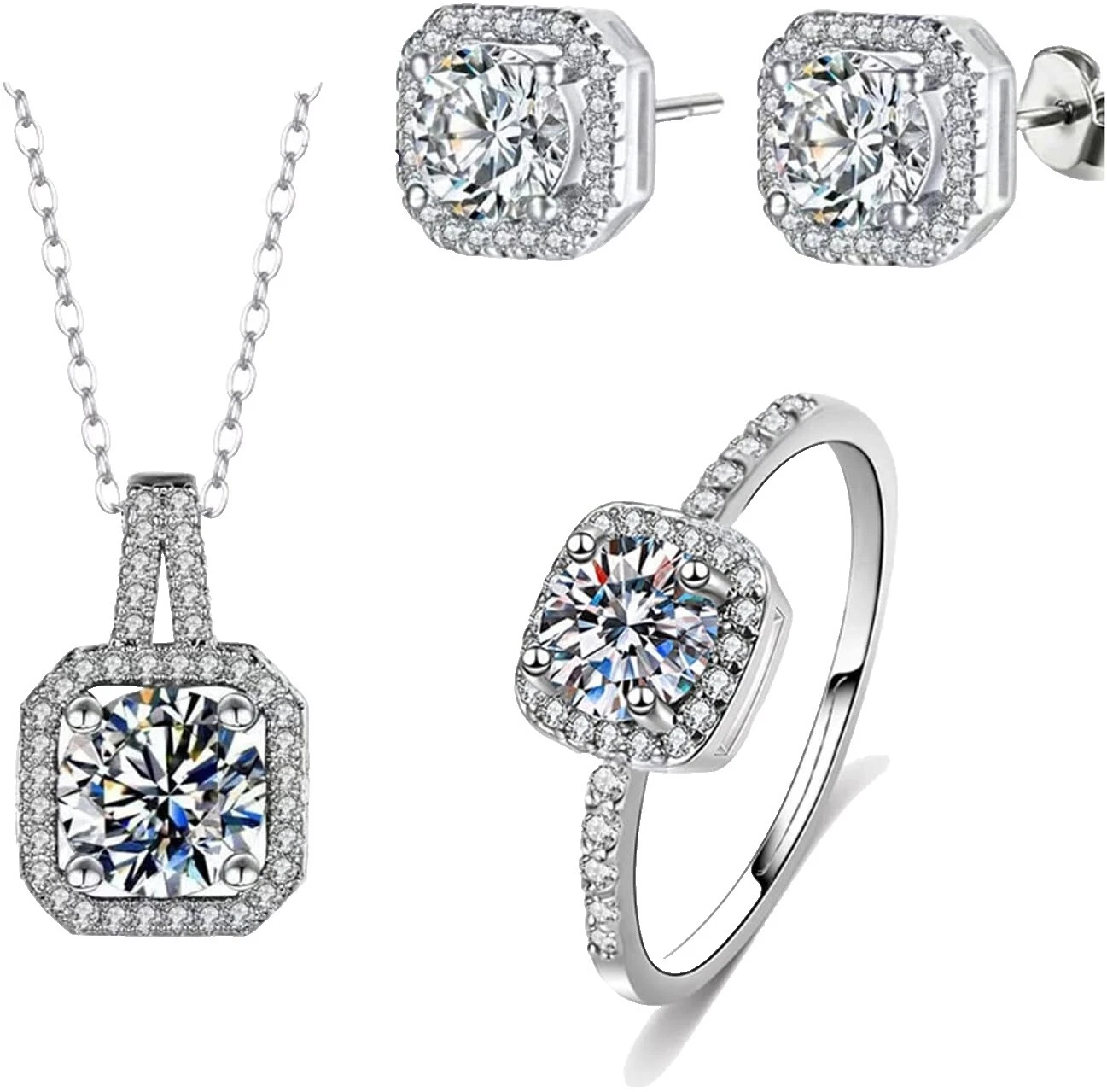 Square Cookie Cutters