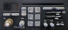 2002 Pontiac Grand Prix Am Fm Radio Receiver Cd Player Delphi Delco Oem 09390762 2002 Pontiac Grand Prix Am Fm Radio Receiver Cd Player Delphi Delco Oem 09390762