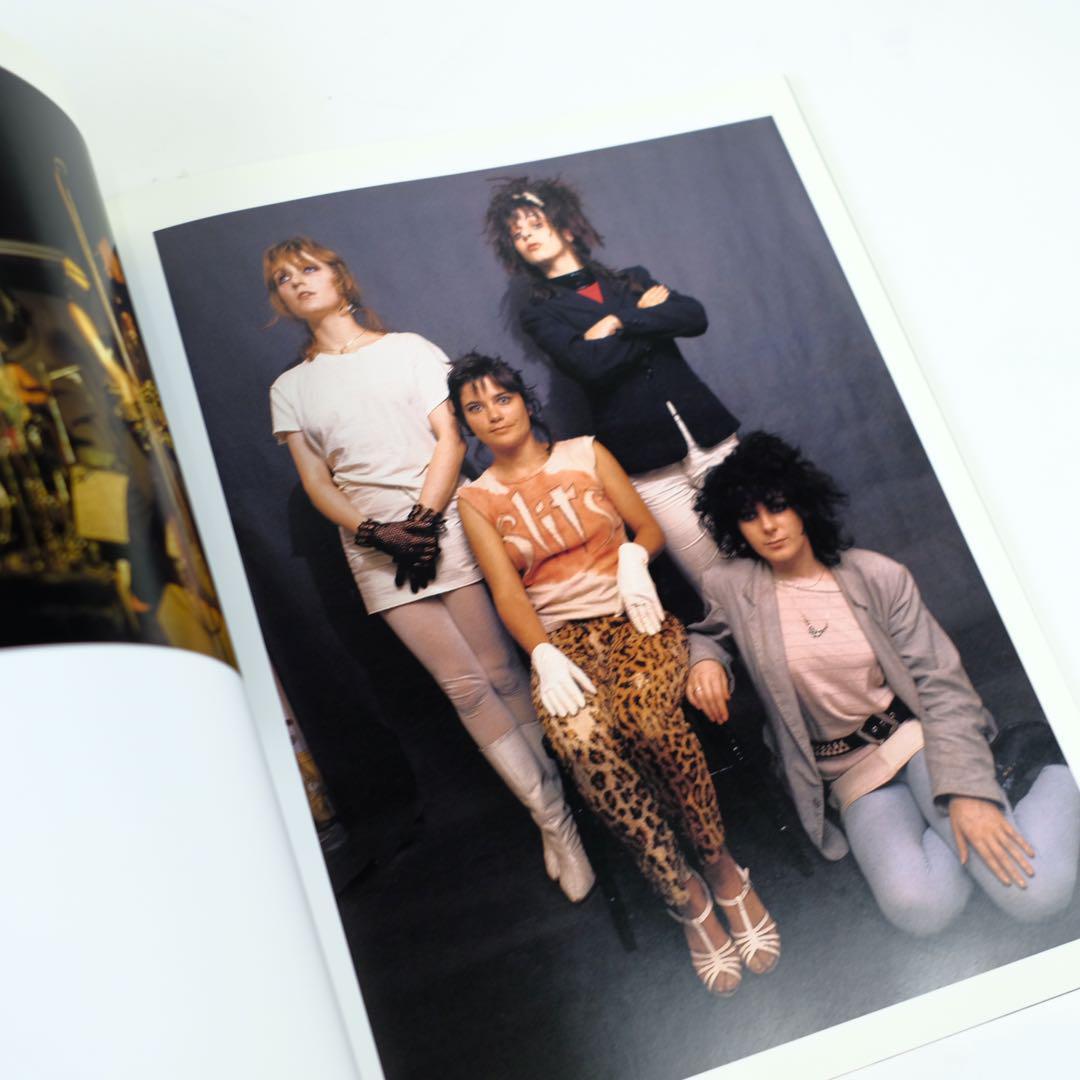 アート・デザイン・音楽 VACANT A Diary of the Punk Years 1976-79 Vacant. A Diary of the Punk Years 1976-79. by Stevenson