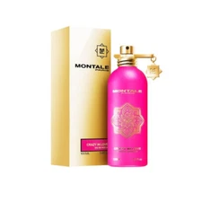 Crazy in Love by Montale 3.4 oz EDP Perfume for Women New In Box