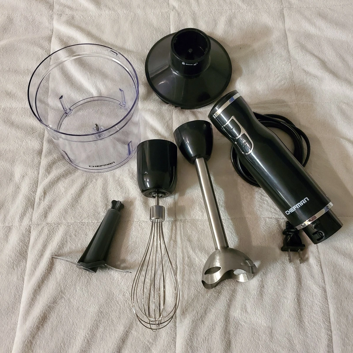 Chefman Immersian Blender And Spiralizer Clearance head.hesge.ch