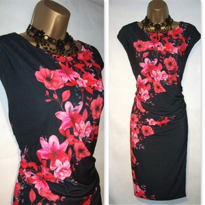 bodycon occasion dress uk