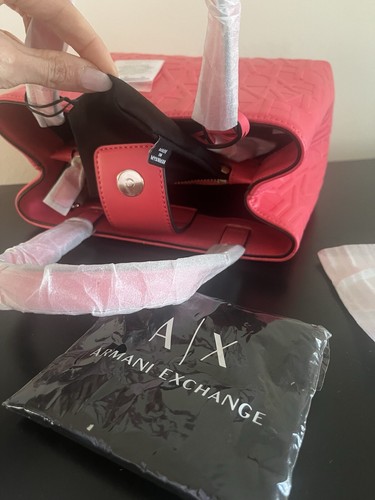 Borsetta Armani - Foto 4 di 9