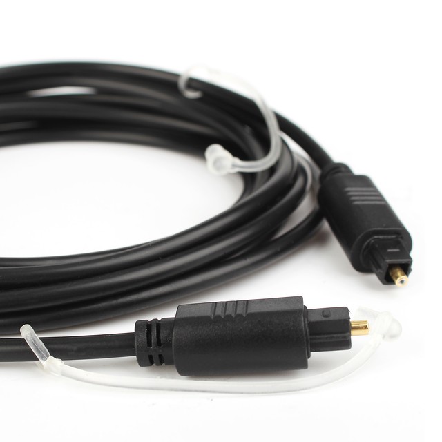 edifier optical cable