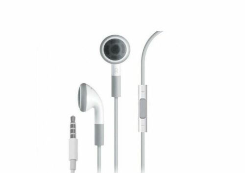 Original Apple MB770G/A Kopfhörer iPhone iPod iPad Stereo Headset Earpods Remote - Bild 1 von 6