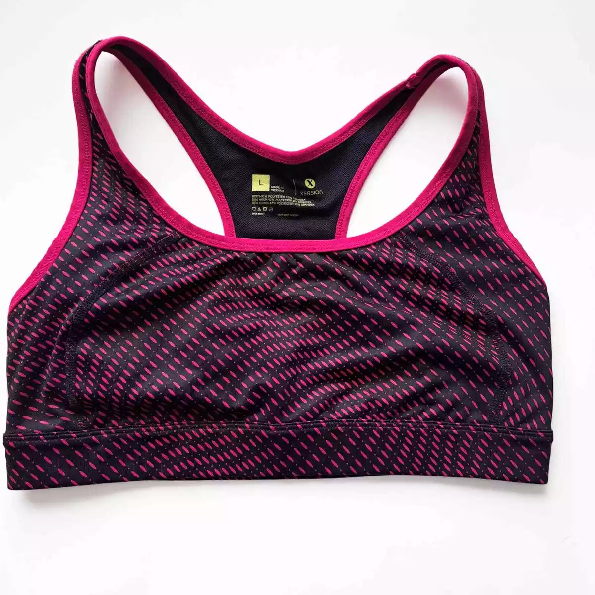 Xersion Sports Bra