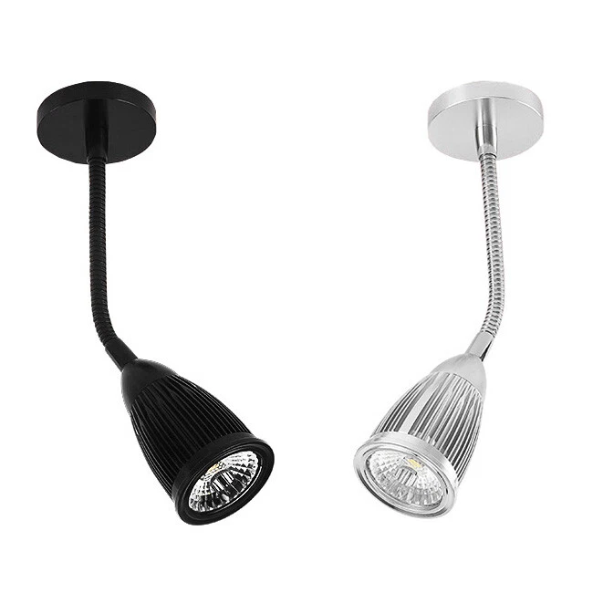 Flexible ceiling light fixture deals