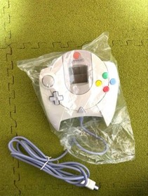 Japanese Sega Dreamcast console HKT-3000  Unused