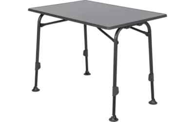 Westfield Aircolite 120 Klapptisch 120 x 80 cm höhenverstellbar leicht - B-Ware