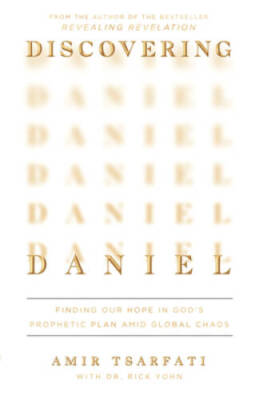 Discovering Daniel: Finding Our Hope in Gods Prophetic Plan Amid  - VERY GOOD