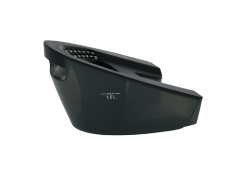 rowenta portable steam iron