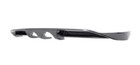 Diffuser Heckansatz für VW GOLF 7 GOLF VII 3-Teilig 2012-2016