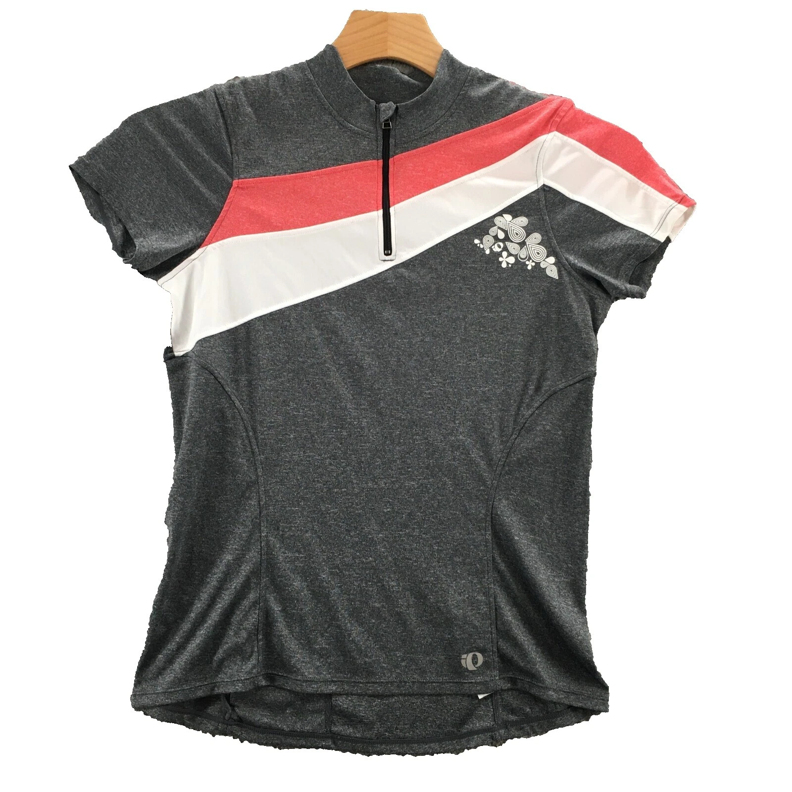 Ropa deportiva para mujer de algodón Pearl Izumi