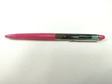 VTG SEARS TOWER CHICAGO 1454 FT DOWNTOWN Floaty DENMARK ESKESEN Pen