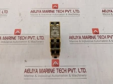 PILZ ZAUV/30/1UZ Safety Relay 250V- 5A 1100VA 1,5-30 Sec 670115