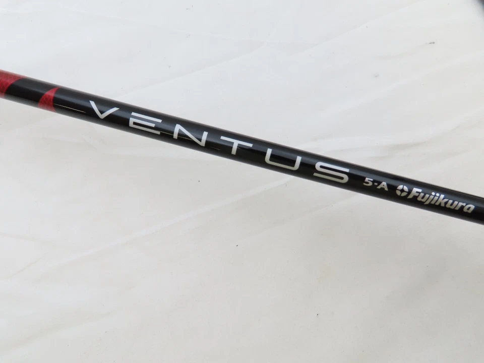 New TaylorMade Stealth SW Sand Wedge Fujikura Ventus 5-A Senior Flex Graphite - Image 4 of 4