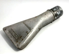 Industrial Commercial Claw Foot Nozzle Aluminum Raco 3 1/2" Wide 1 1/2" Hose