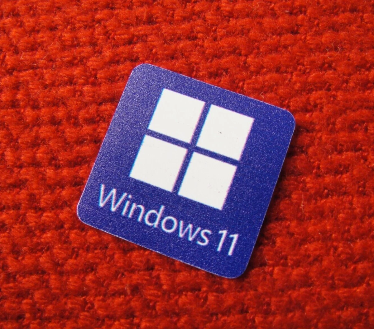 Windows 3 logo