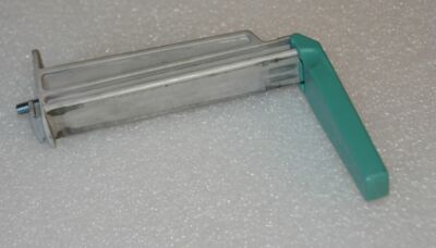 Intermec EasyCoder PM4i Media Supply Roll Post w/ Edge Guide 206383