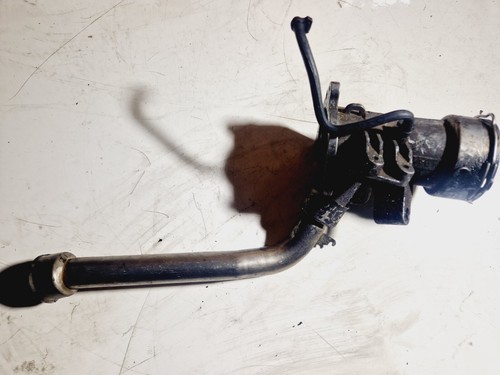 G2A-14* Mercedes Mischgehäuse AGR Ventil Abgasrückführungsventil A6120900154