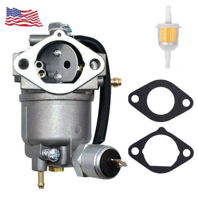 Fit John Deere Kawasaki AM128355 Carburetor LX188 LX279 LX289 Carb New