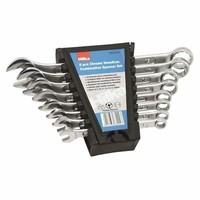 8Pc MaulschlüSsel Set Metrisch SchlüSsel 8-19Mm