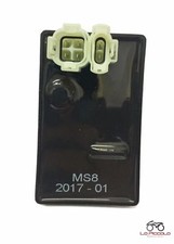 CENTRALINA CDI MS8 CON SENSORE CAVALLETTO HONDA TRANSALP 600 1989 1990 1991 1992