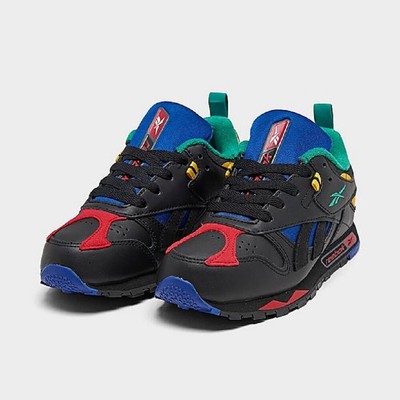 men's reebok classic leather rc 1.0 casual shoes