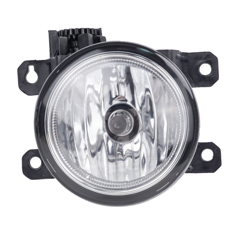 Pair Fit 2015 2016 2017 Honda Fit Jazz Fog Lights Lamps w/ Bulbs+Switch