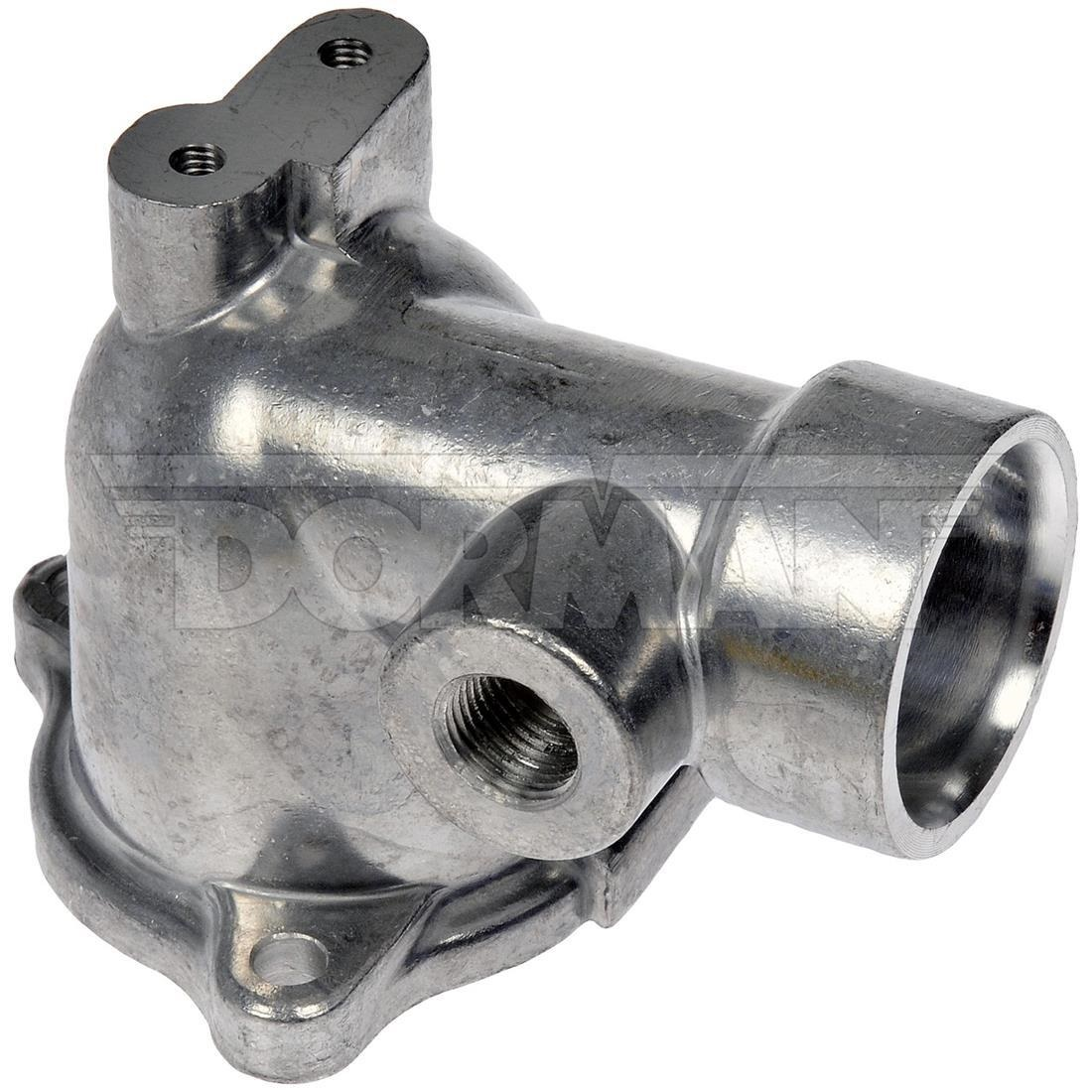 Dorman OE Solutions Engine Coolant Thermostat Housing 9022045 O'Reilly Auto Part