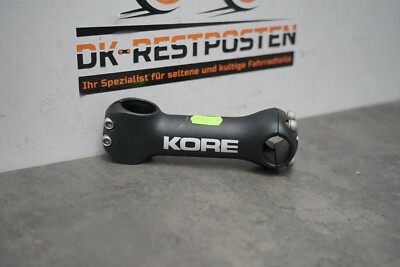 KORE Ahead Vorbau 120mm Länge 1 1/8'' Schaft 25,4mm Kult Retro