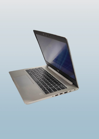 HP ProBook 430 G7 i5-10th Gen 1.6GHz 16GB RAM 256 GB SSD 13
