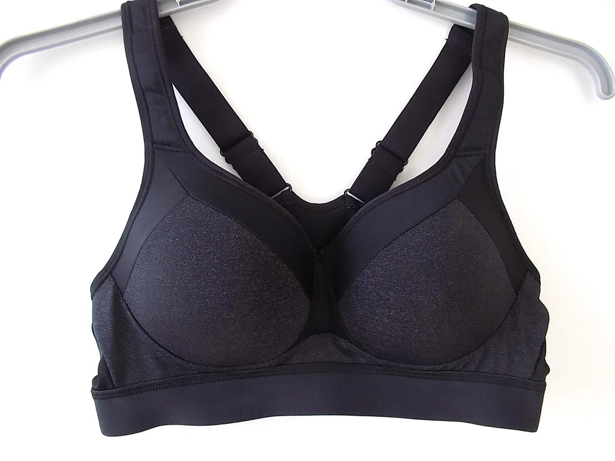 Debenhams Active Medium Impact Sport Bra