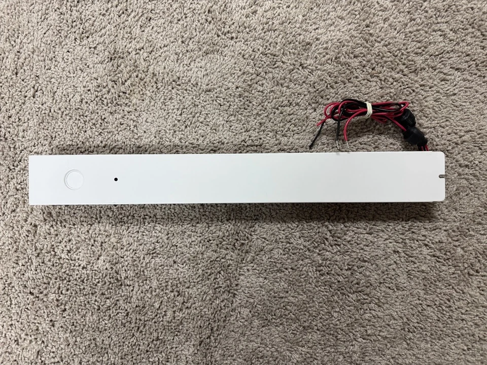 FUENTE DE ALIMENTACIÓN GE CURRENT TETRA LED GEPS24-200U-GLX2 / 93137798 Foto 4 de 4