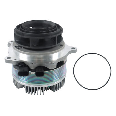 #ad 2267060PE Water Pump for PACCAR MX 13 2184199PE 2267065 2184199 2184203 2267060 $314.22