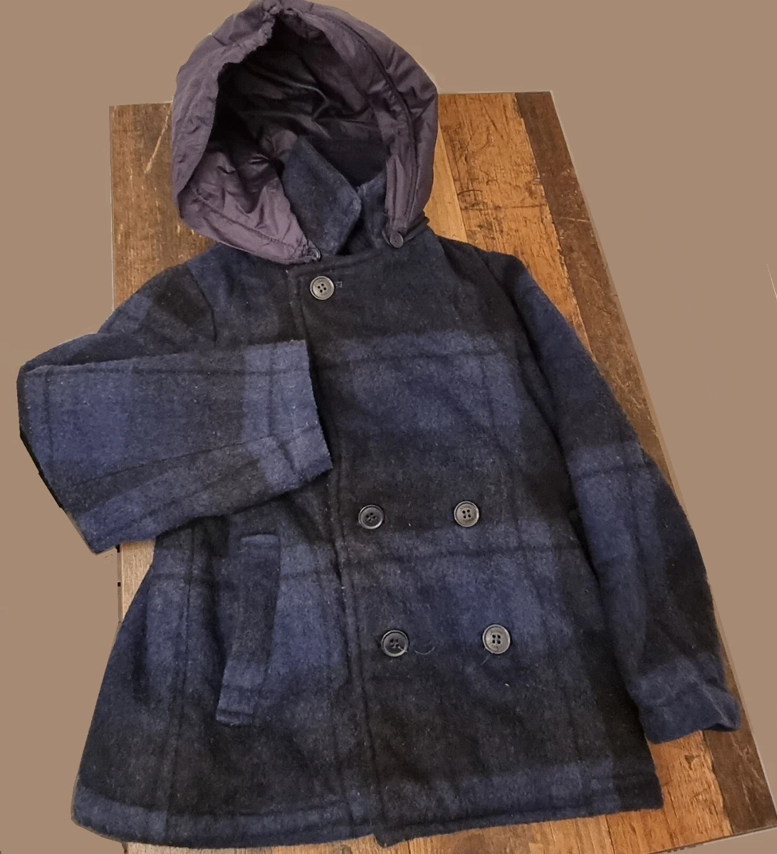 Manteau garcon jacadi hot sale