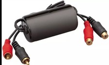 Av Link Phono Ground Loop Isolator