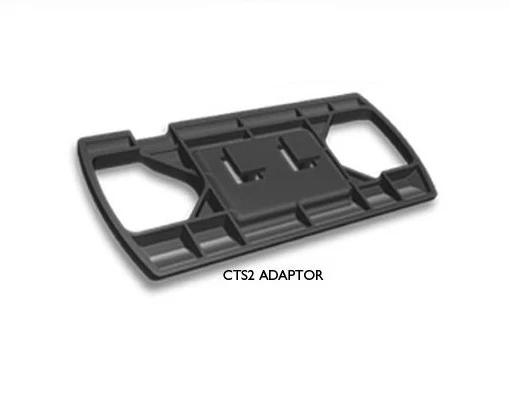 Montaje de tablero Edge para Ford 1999-2004 5,4 L/6,8 L gasolina y 7,3 L/6,0 L Powerstroke Foto 2 de 2