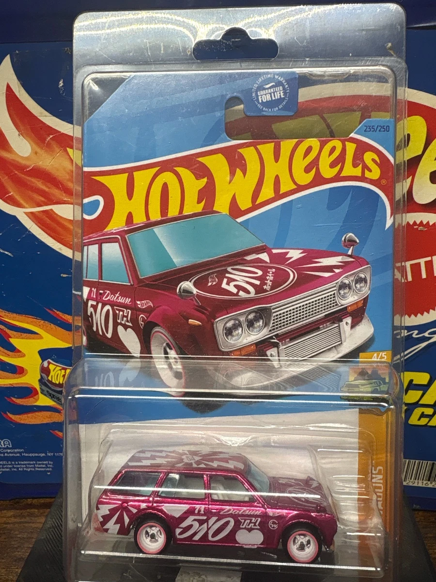 Datsun Pink Diecast & Toy Vehicles for sale - eBay
