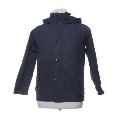 Burton, Jacke, Herren, Größe: L, Blau, Baumwolle/Polyamid/Polyester #NlC