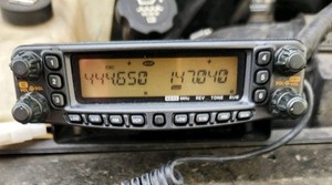 Ft 8800 Yaesu | eBay