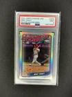 2024 Topps Chrome UPD Mike Trout Major League Minis