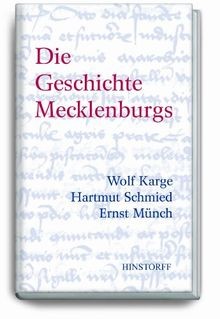 Die Geschichte Mecklenburgs: Von den Anfängen bis... | Buch | Zustand akzeptabel - Bild 1 von 2