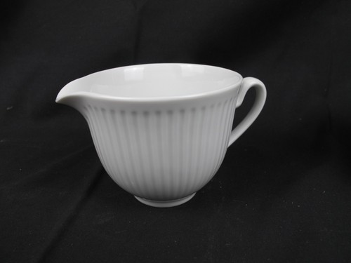 Royal Copenhagen Georgiana crema e zucchero aperto - Foto 2 di 4