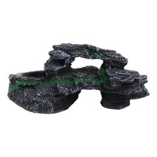 Turtle Basking Platform Decorations Accessories Tortoise Climbing Platform  